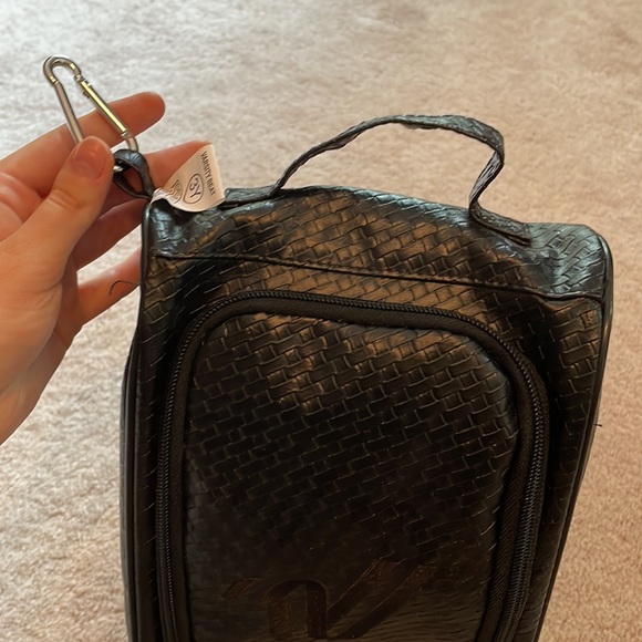 NWOT VARSITY BEAT DANCE SHOES AND BAG - Picture 13 of 13